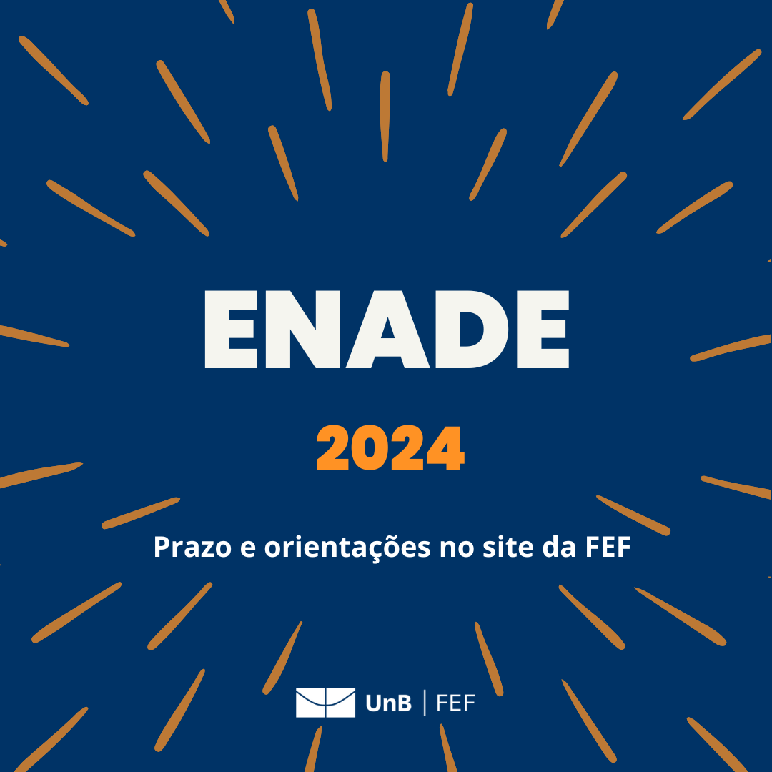 ENADE 2024