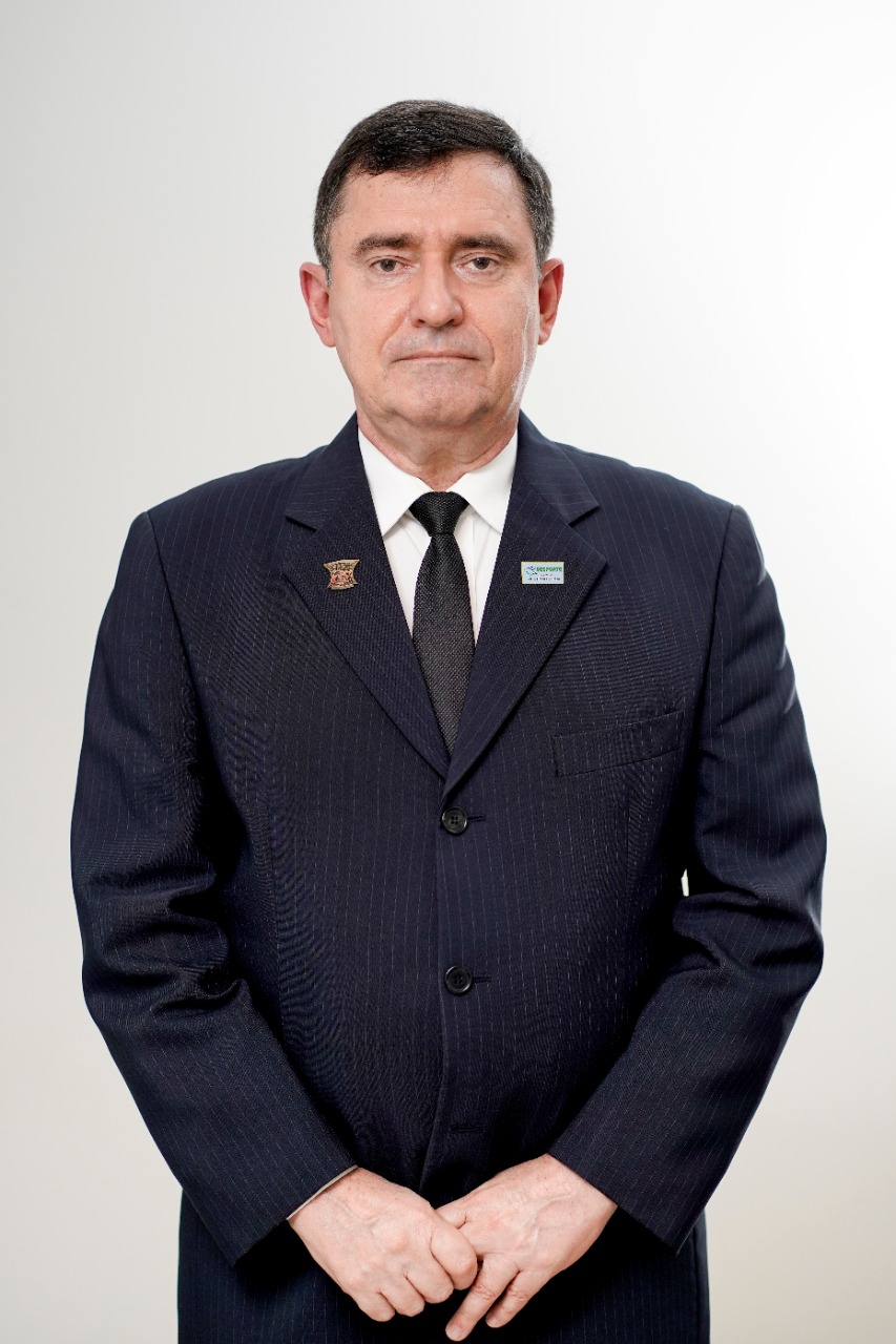 Professor Paulo Henrique