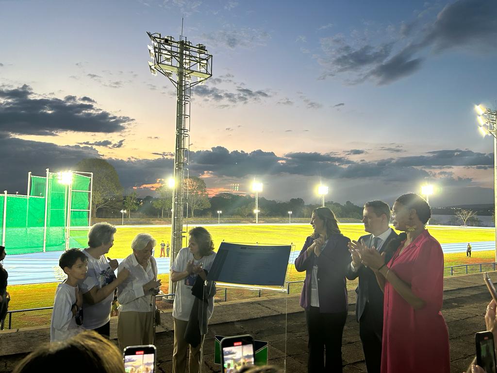 Inauguração pistas de atletismo4