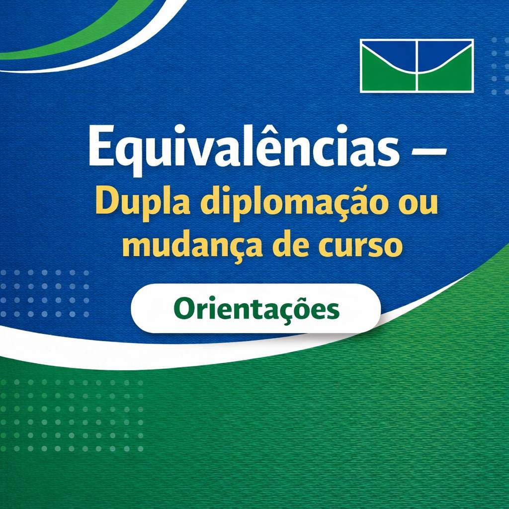 Equivalências 