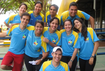 Laboratórios e grupos de pesquisa
