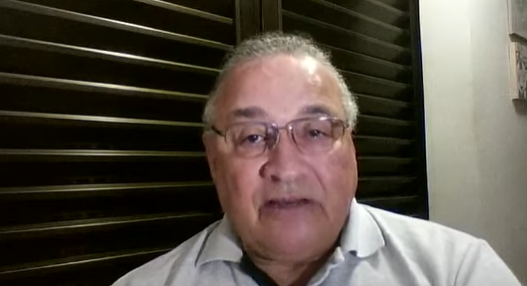  Entrevista com Prof. Dr. João Carlos Teatini de Souza Clímaco